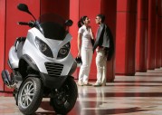 Piaggio Mp3 400ie